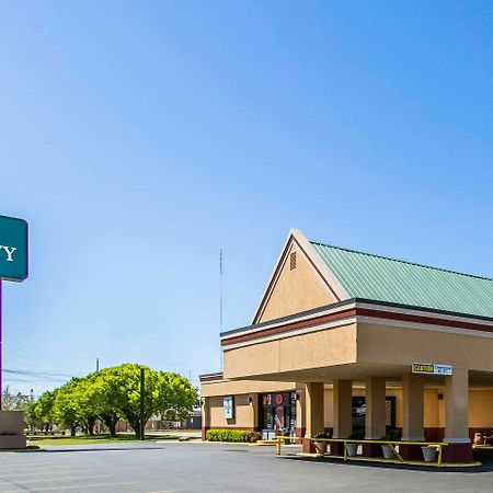 Quality Inn Duncan Hwy 81 Exterior photo
